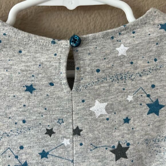 Pippa & Julie Star Print Shirt - Picture 5 of 6